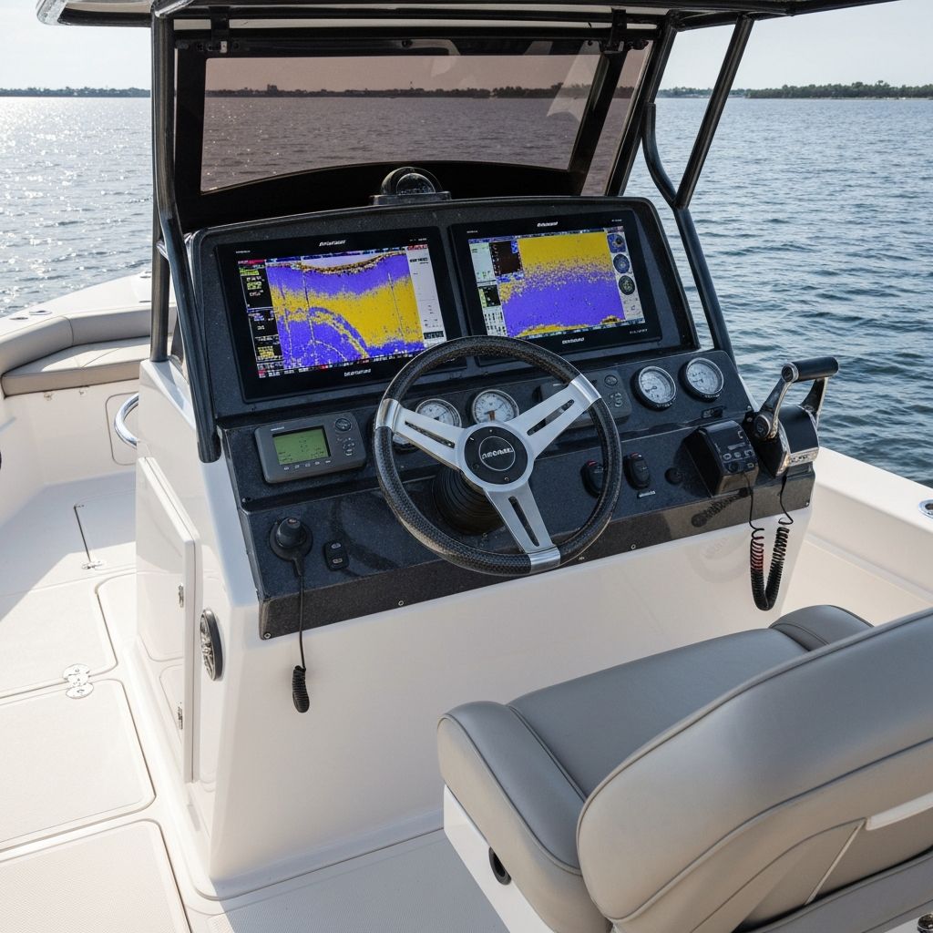 Mares 38 Fishing - foto 2