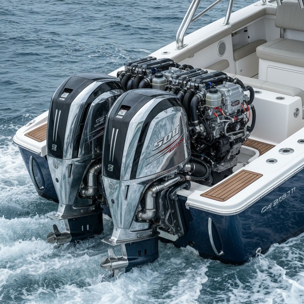 Mares 38 Fishing - foto 3