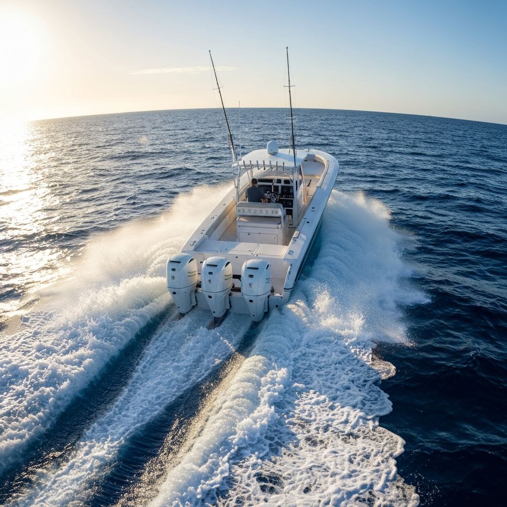 Mares 38 Fishing - foto 4