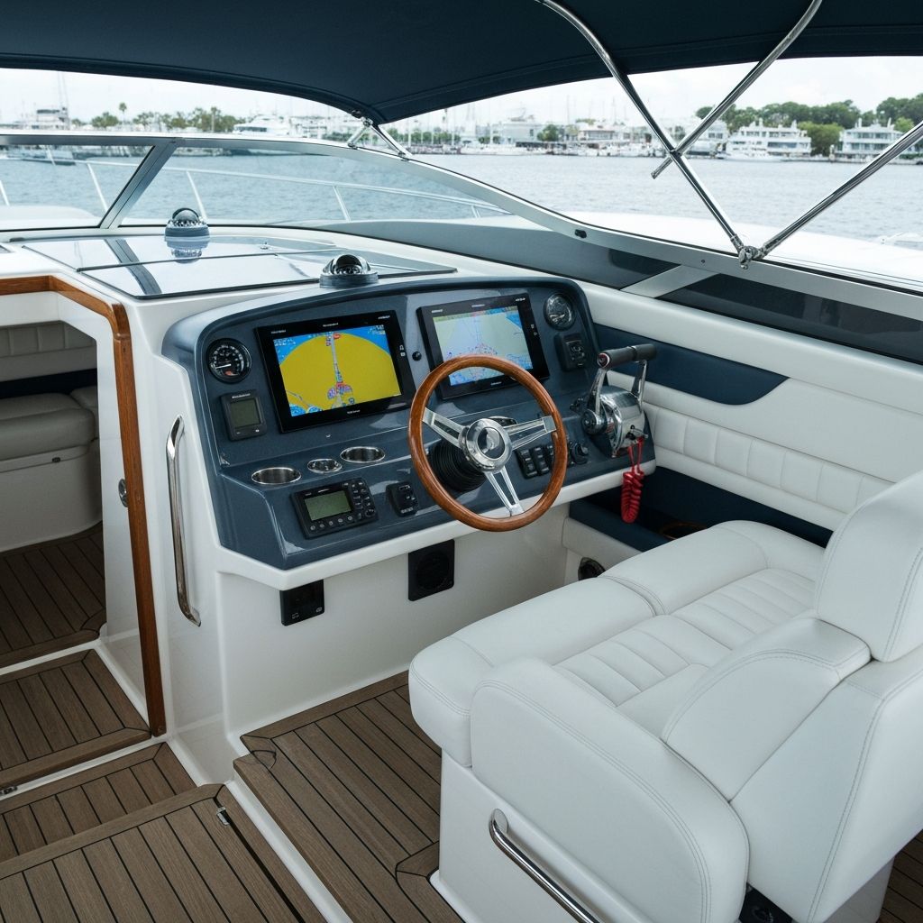 Triton 380 HT - foto 2